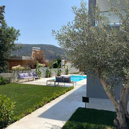 Porto Rafti Dream Complex & Retreat Apartment Exterior foto
