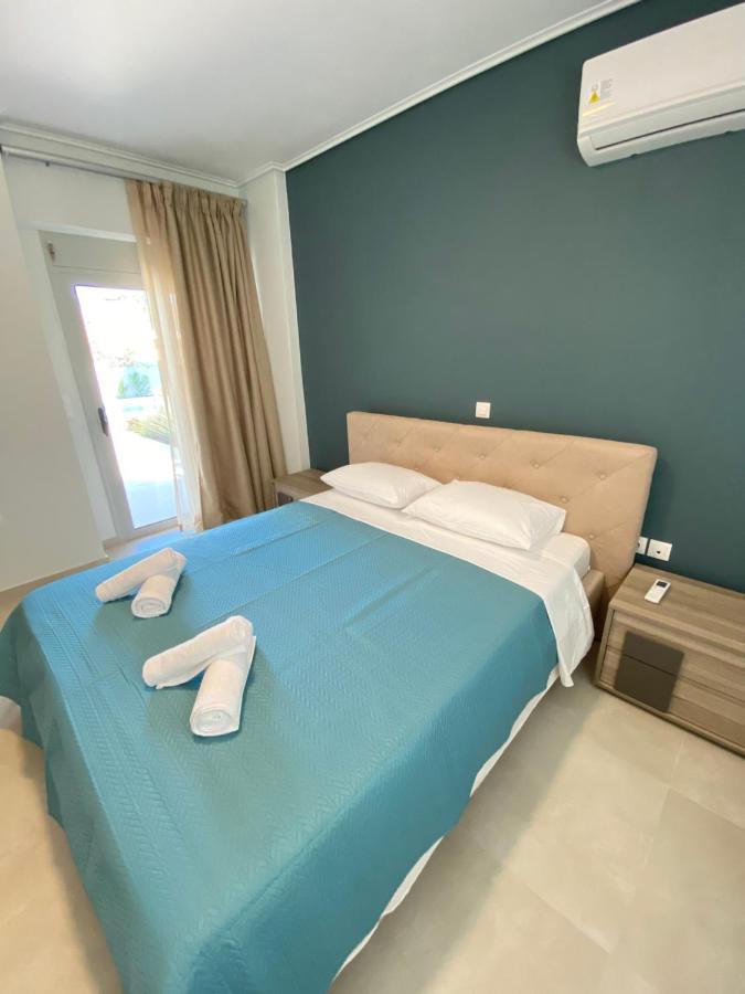 Porto Rafti Dream Complex & Retreat Apartment Exterior foto