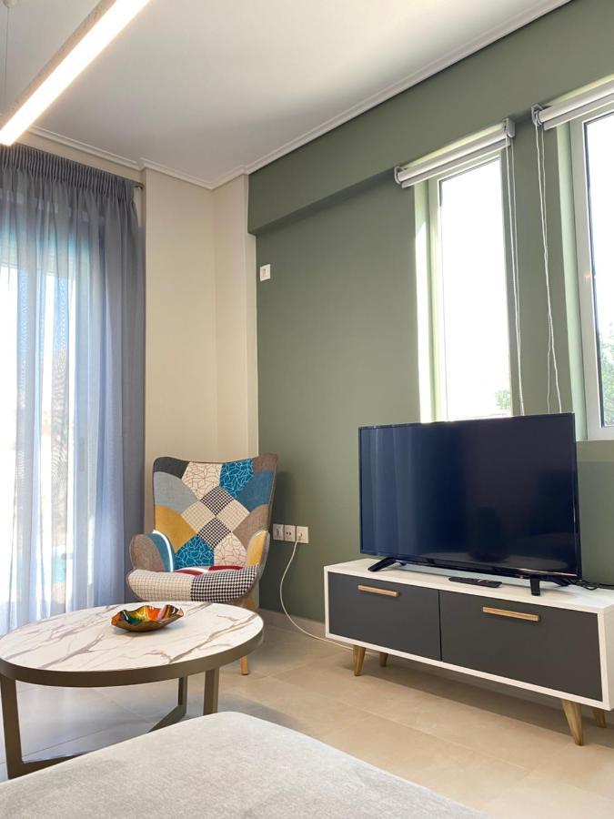 Porto Rafti Dream Complex & Retreat Apartment Exterior foto