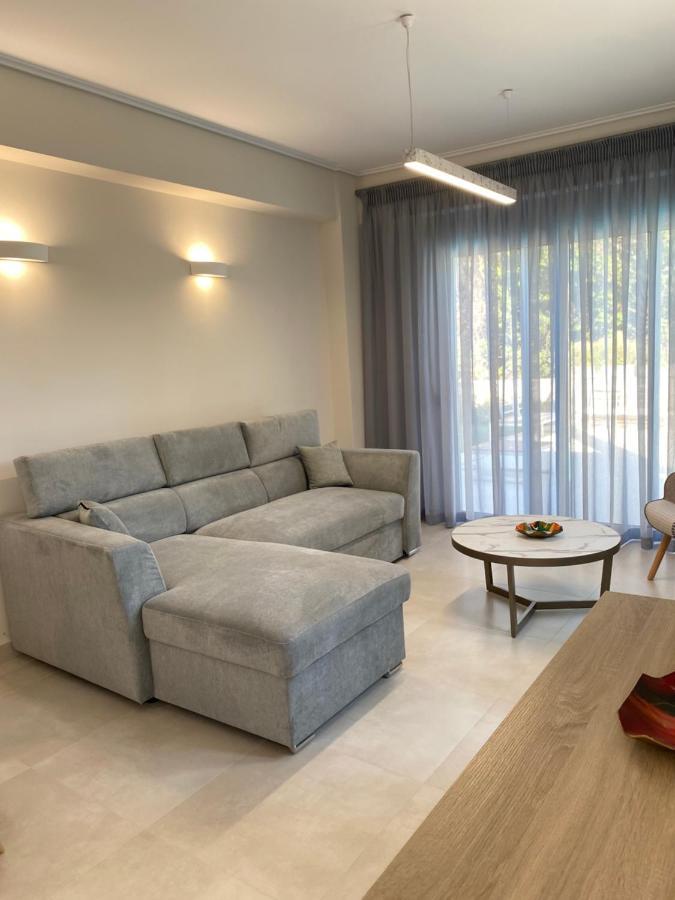 Porto Rafti Dream Complex & Retreat Apartment Exterior foto