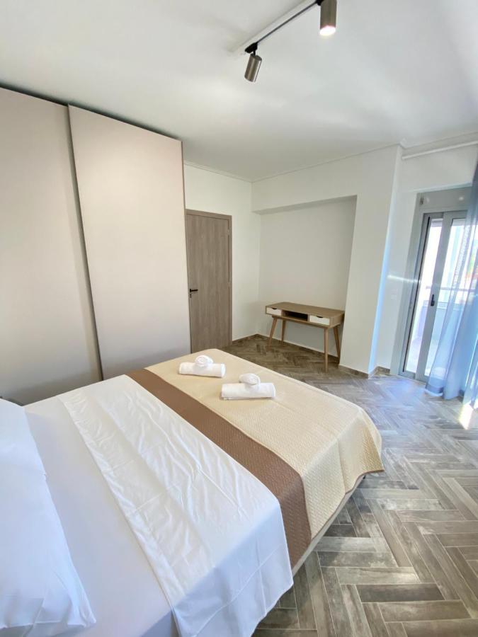 Porto Rafti Dream Complex & Retreat Apartment Exterior foto