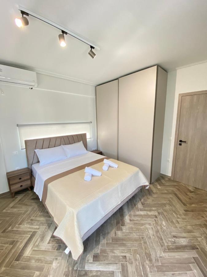 Porto Rafti Dream Complex & Retreat Apartment Exterior foto