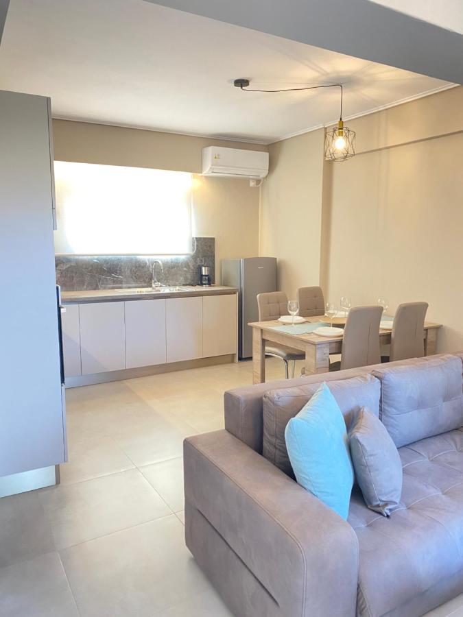 Porto Rafti Dream Complex & Retreat Apartment Exterior foto
