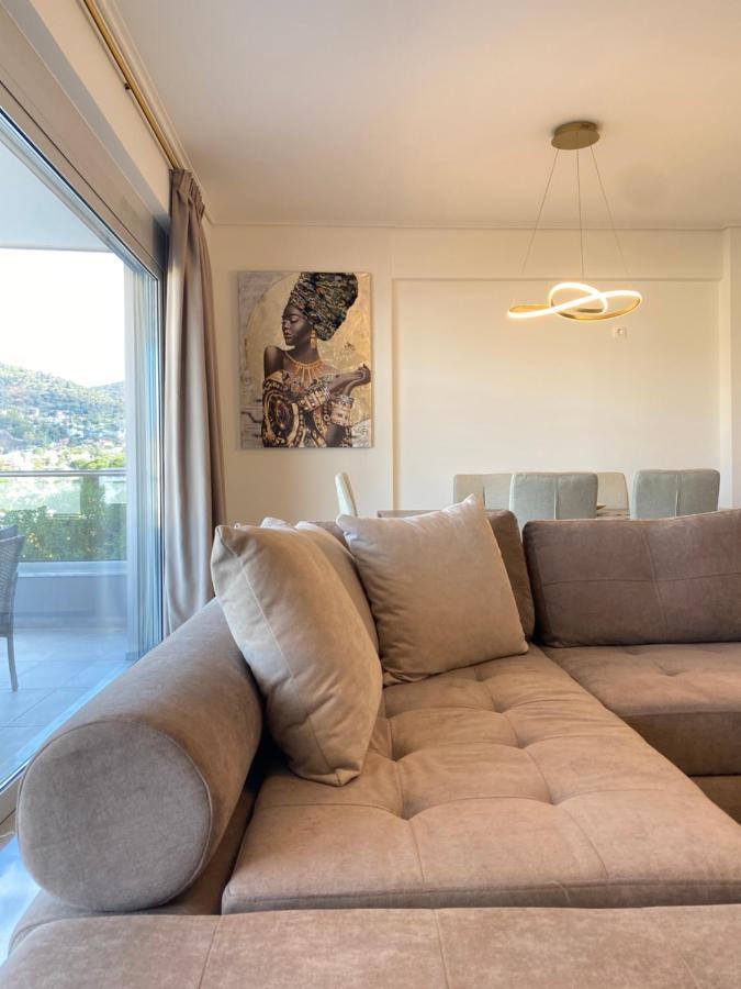 Porto Rafti Dream Complex & Retreat Apartment Exterior foto