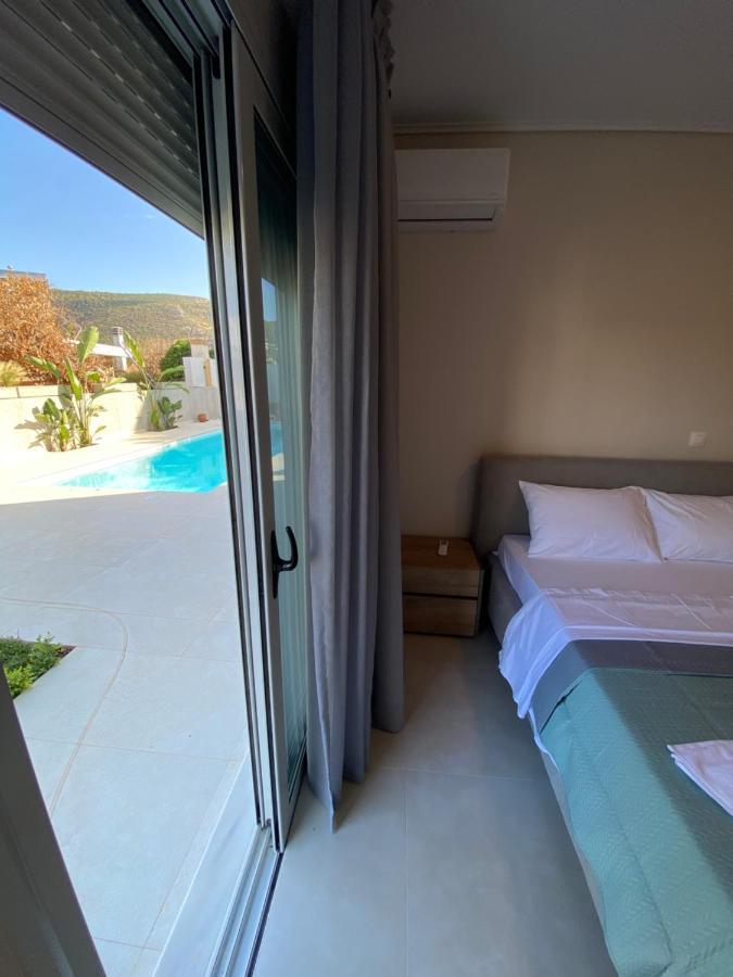 Porto Rafti Dream Complex & Retreat Apartment Exterior foto