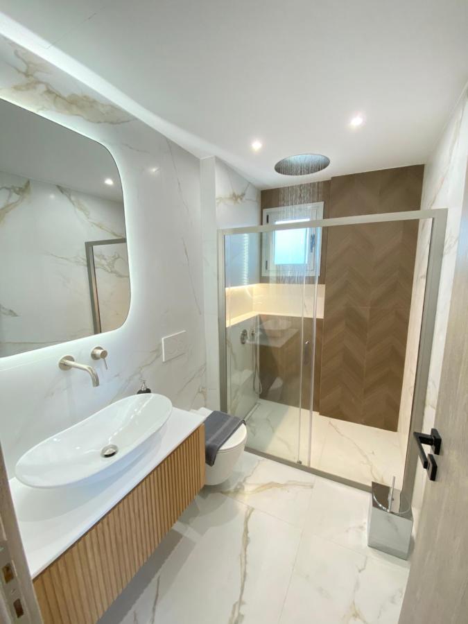 Porto Rafti Dream Complex & Retreat Apartment Exterior foto