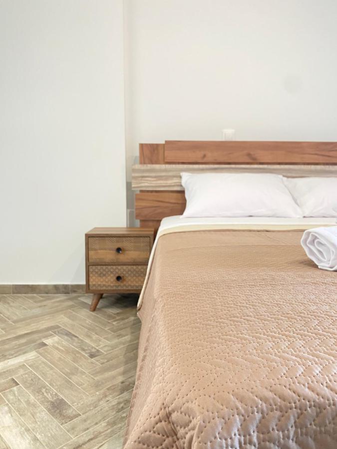 Porto Rafti Dream Complex & Retreat Apartment Exterior foto