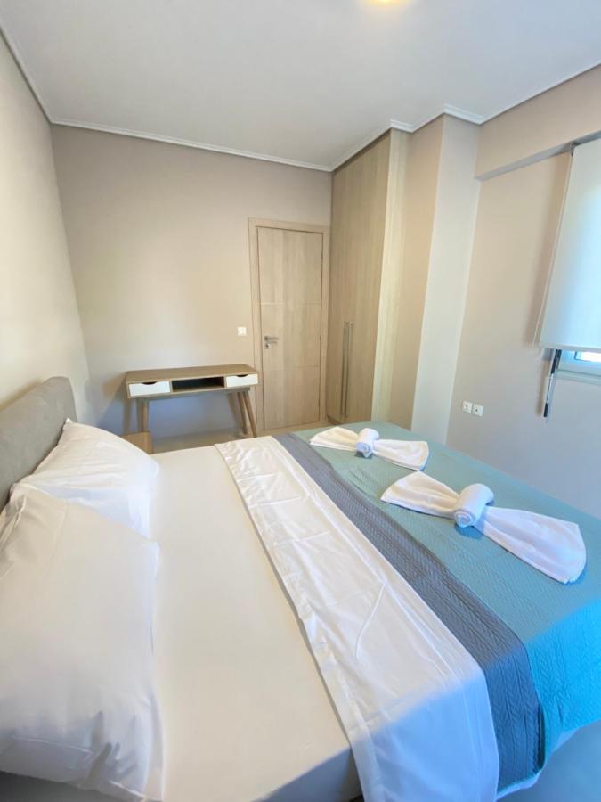 Porto Rafti Dream Complex & Retreat Apartment Exterior foto