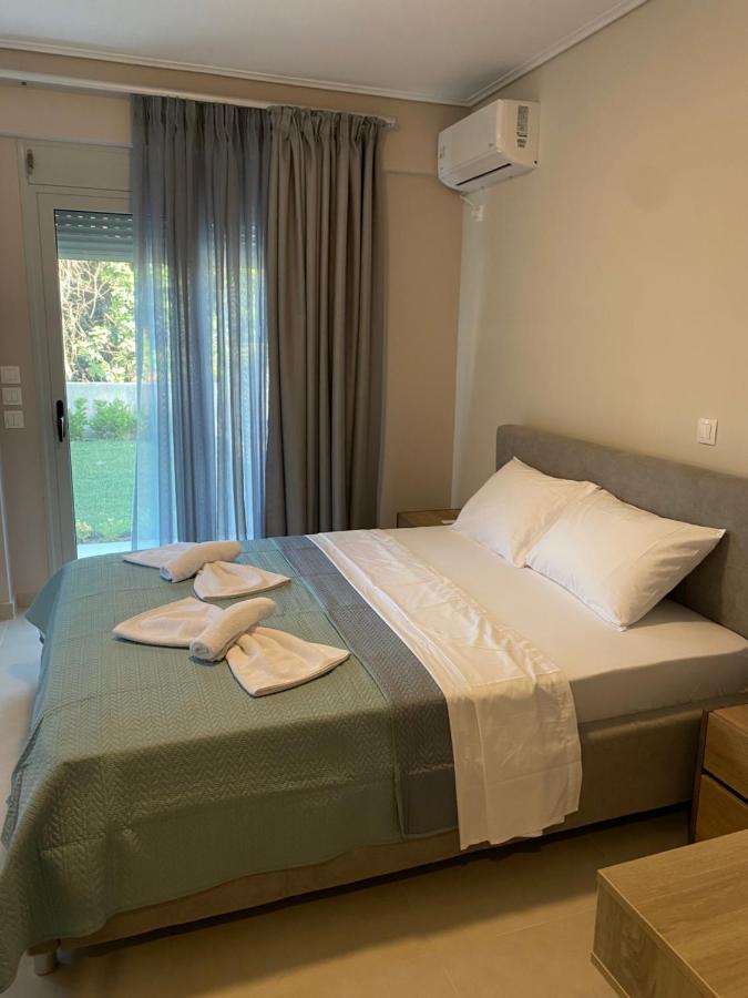 Porto Rafti Dream Complex & Retreat Apartment Exterior foto