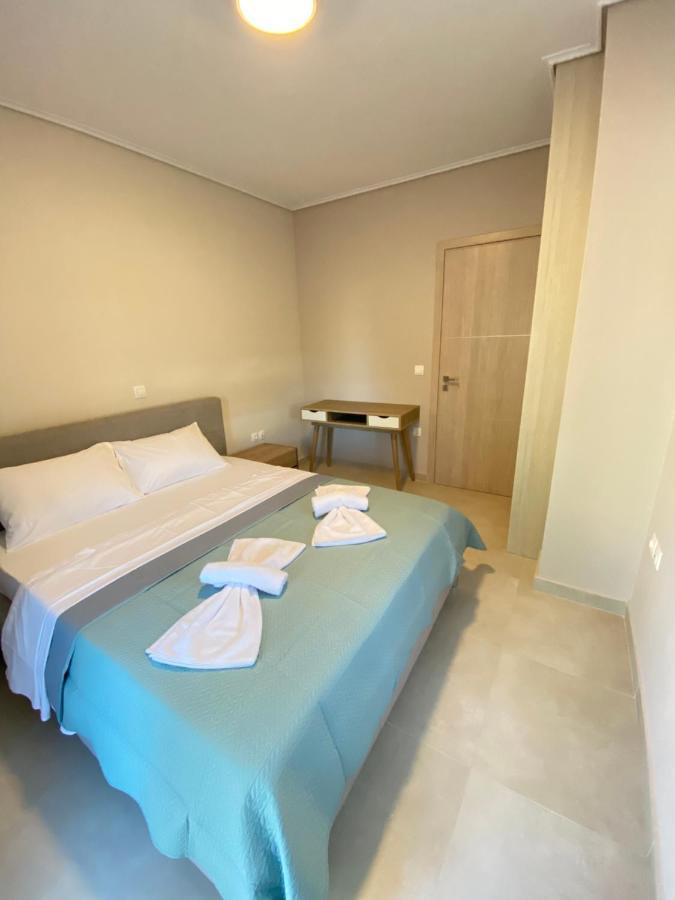 Porto Rafti Dream Complex & Retreat Apartment Exterior foto