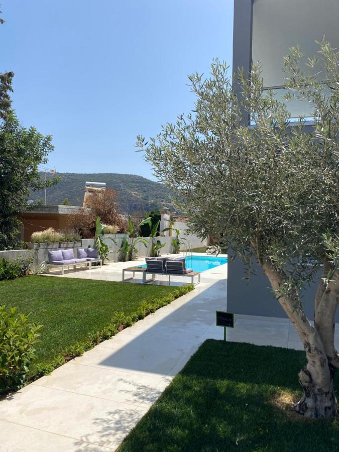 Porto Rafti Dream Complex & Retreat Apartment Exterior foto