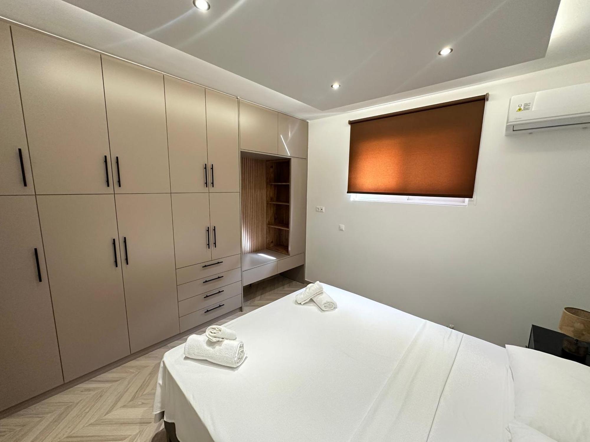 Porto Rafti Dream Complex & Retreat Apartment Exterior foto