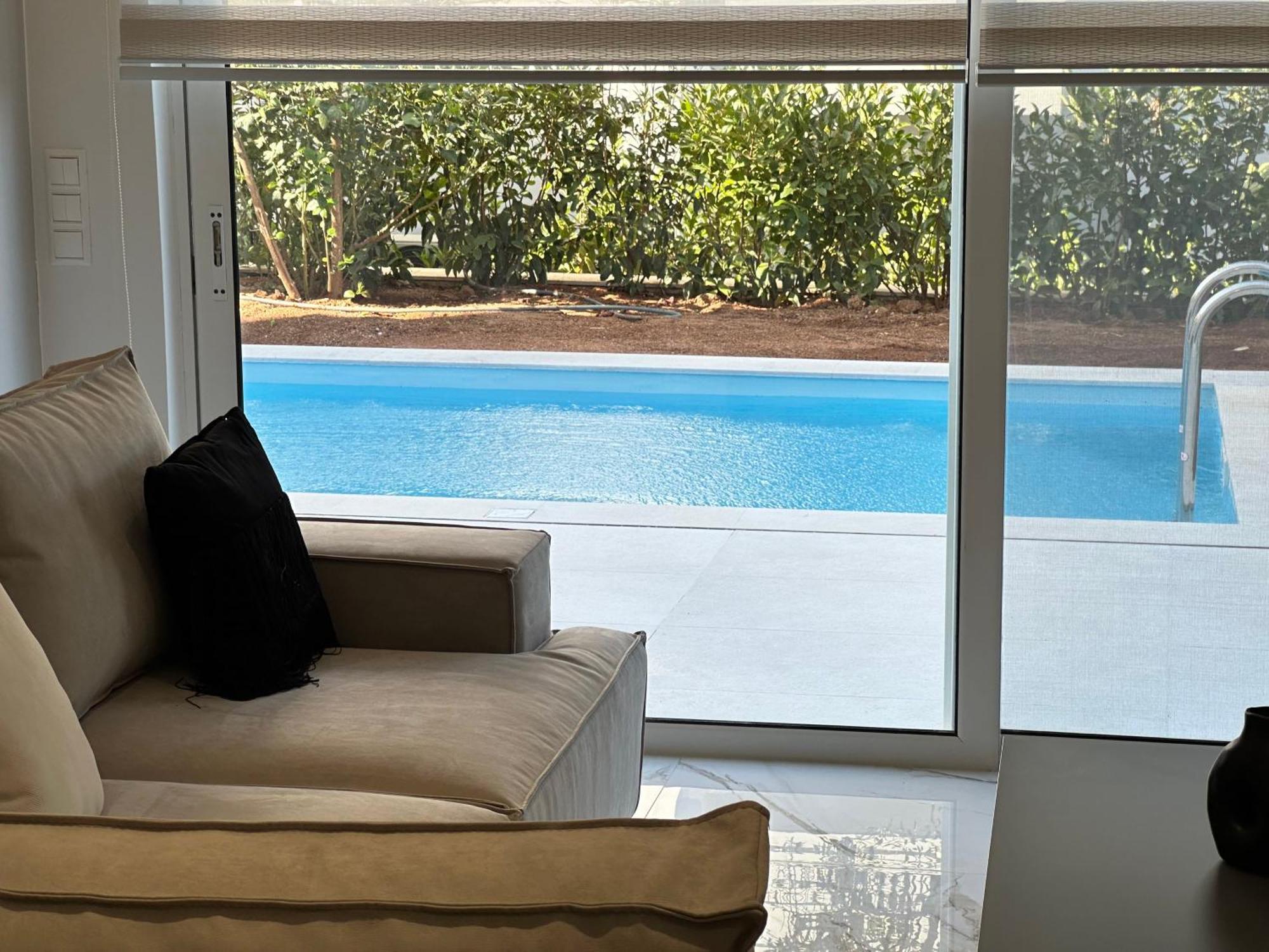 Porto Rafti Dream Complex & Retreat Apartment Exterior foto